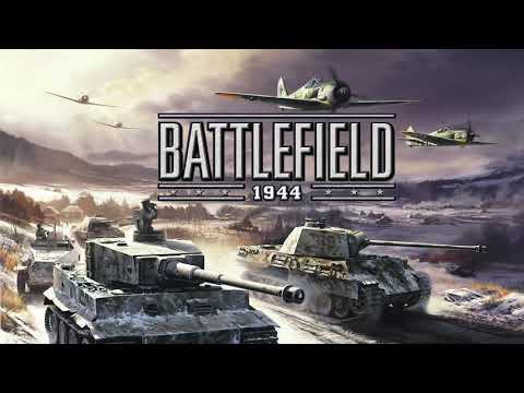 Preview NEW Battlefield 2 HD [WWII] mod !! Battlefield 1944 is what BF5 should have been.