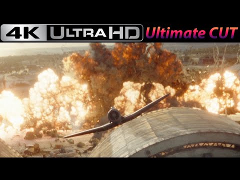 Midway Ultimate Cut 2019 Best Scenes 4K UHD